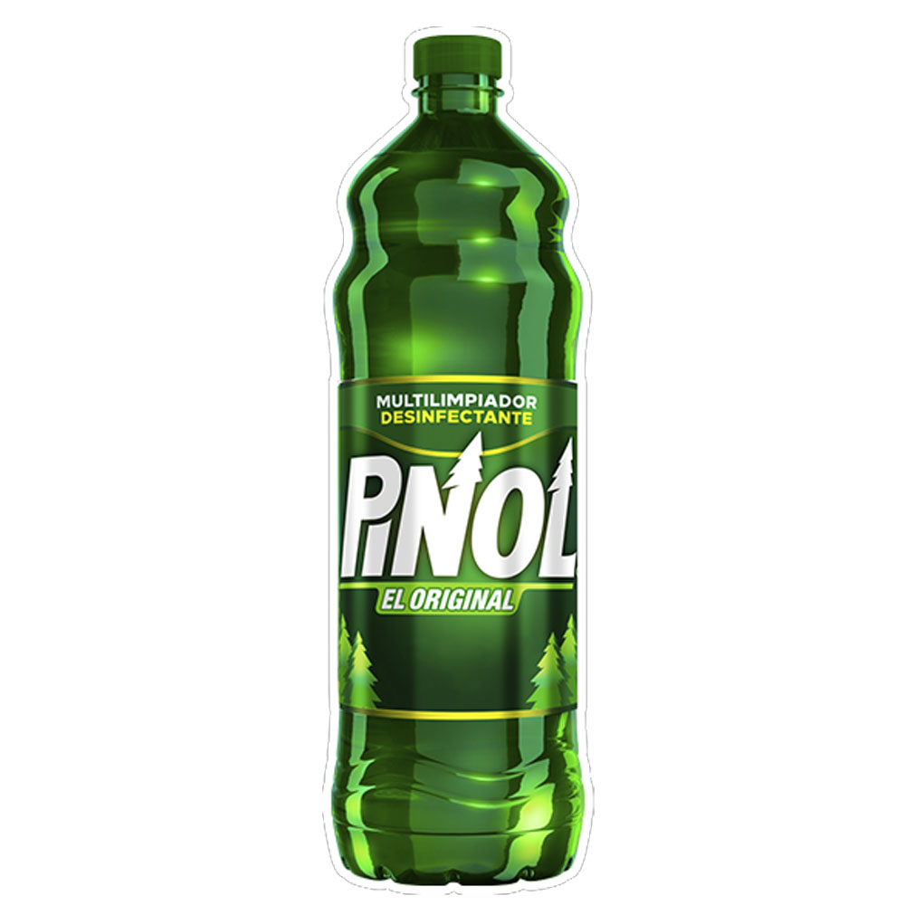 PINOL ORIGINAL DE 828 ML