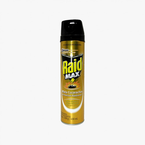 RAID MAX 400ML